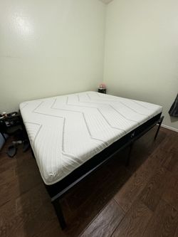 Member's Mark Sam's Club Queen Mattress KING Member's