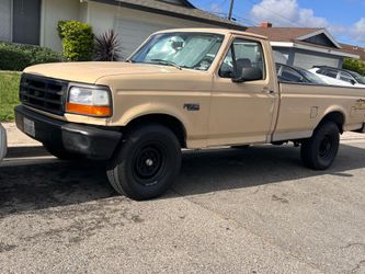 1994 Ford F-250