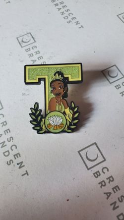 Princess Pin