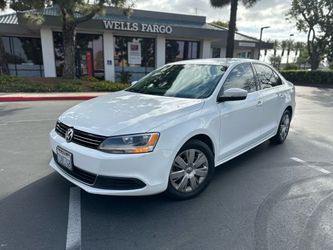 2013 Volkswagen Jetta