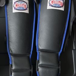 shinguards