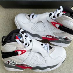 Jordan 8 bugs bunny