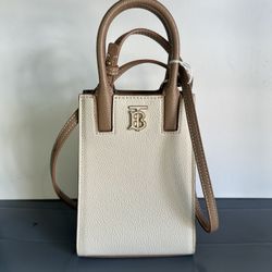 Burberry Mini Crossbody 