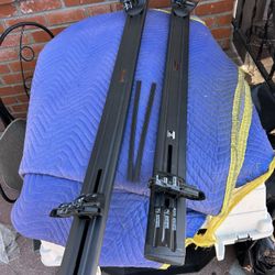 2018 Jeep Compass Roof Racks