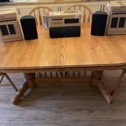 Definitive Technology Surround  Speaker System