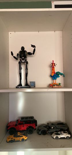 LEGO SET SALE!