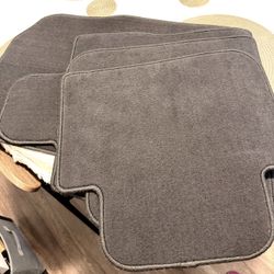 Alfombra Honda Civic