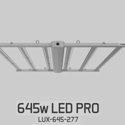 Used Grow equipment Luxx Led, Quest Dehumi , Etc…. 