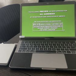 DVD Player Plug N’ play McBook pro