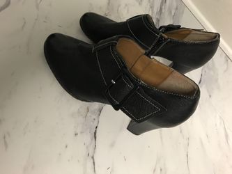 Women’s Ankle Bootie