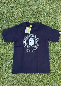 Bape shirt size small