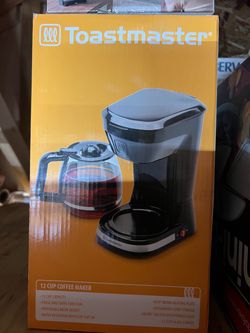 Coffee Maker
