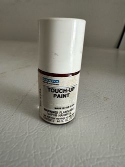 Honda Touch Up Paint - R-78P