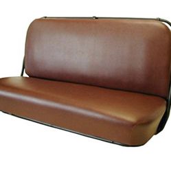 1947 through 1954 Chevrolet/GMC Replacement Seat Cover