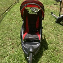 Dreamer Design Jogging Stroller