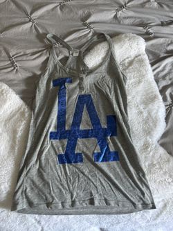 Dodgers LA Top 