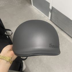 Thousand Helmet