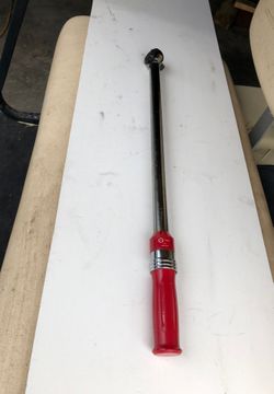 KD torque wrench
