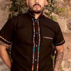 Guayaberas - Traditional Mexican Shirts