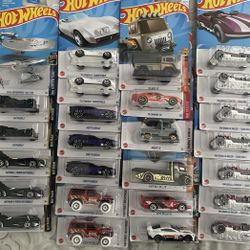 Hot Wheels !!!!!