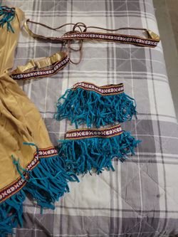 Halloween Costume