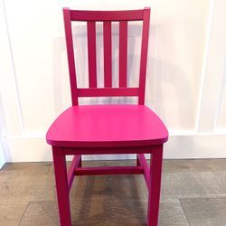 Kids Chair  from Kate and barrel kids