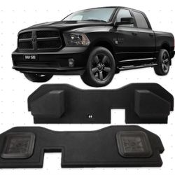 Brand New Dodge Ram 4 Doors Subwoofers Kicker L7t 10” With Box