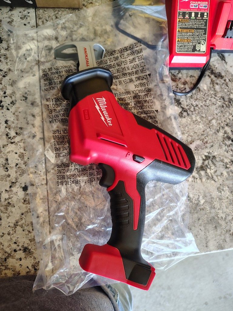 Milwaukee Saw Saw