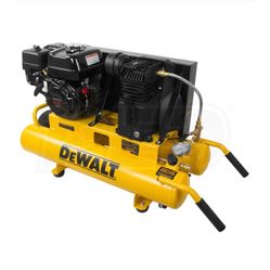 125 Psi Dewalt Compressor
