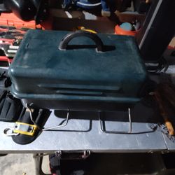 Camping BBQ Grill
