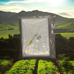 Rohseson's Premium Greenhouse Film