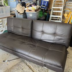 Futon Couch Bed 