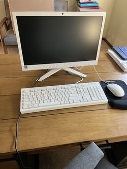 HP All In One