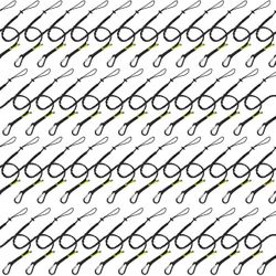 Tool Lanyard with Single Carabiner 50 pack 
