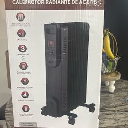 konwin radiator Heater OBO