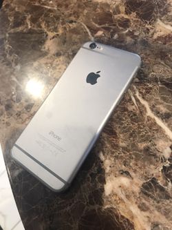 iPhone 6