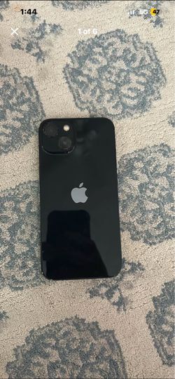 iPhone 13 128gb