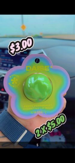 Lip balm