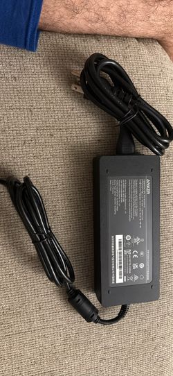 Anker Power Adapter