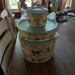 Tupperware