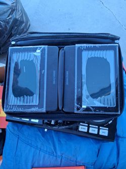 Next base car TV