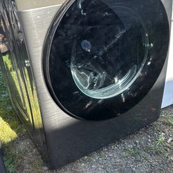 Samsung Washer & Dryer 