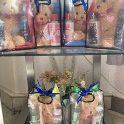 ❤️Bath And Bodywork 💕Gift Bags$30