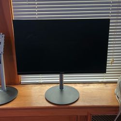 24.5 inch Acer 165 hz gaming monitor 