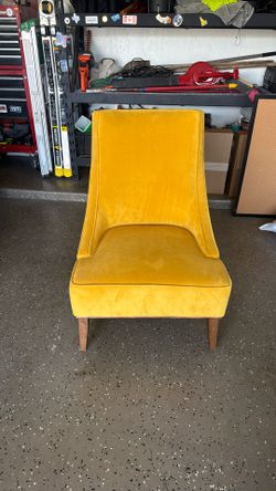 Accent Chair