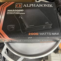 Planta De Sonido 