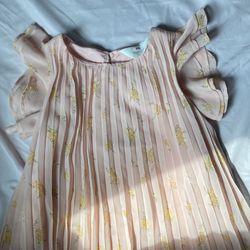 Girls Toddler Dress