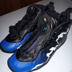 Nike Penny Hardaway