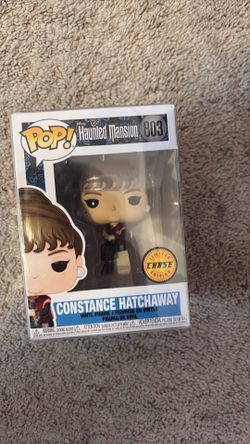 Constance Hathaway funk pop