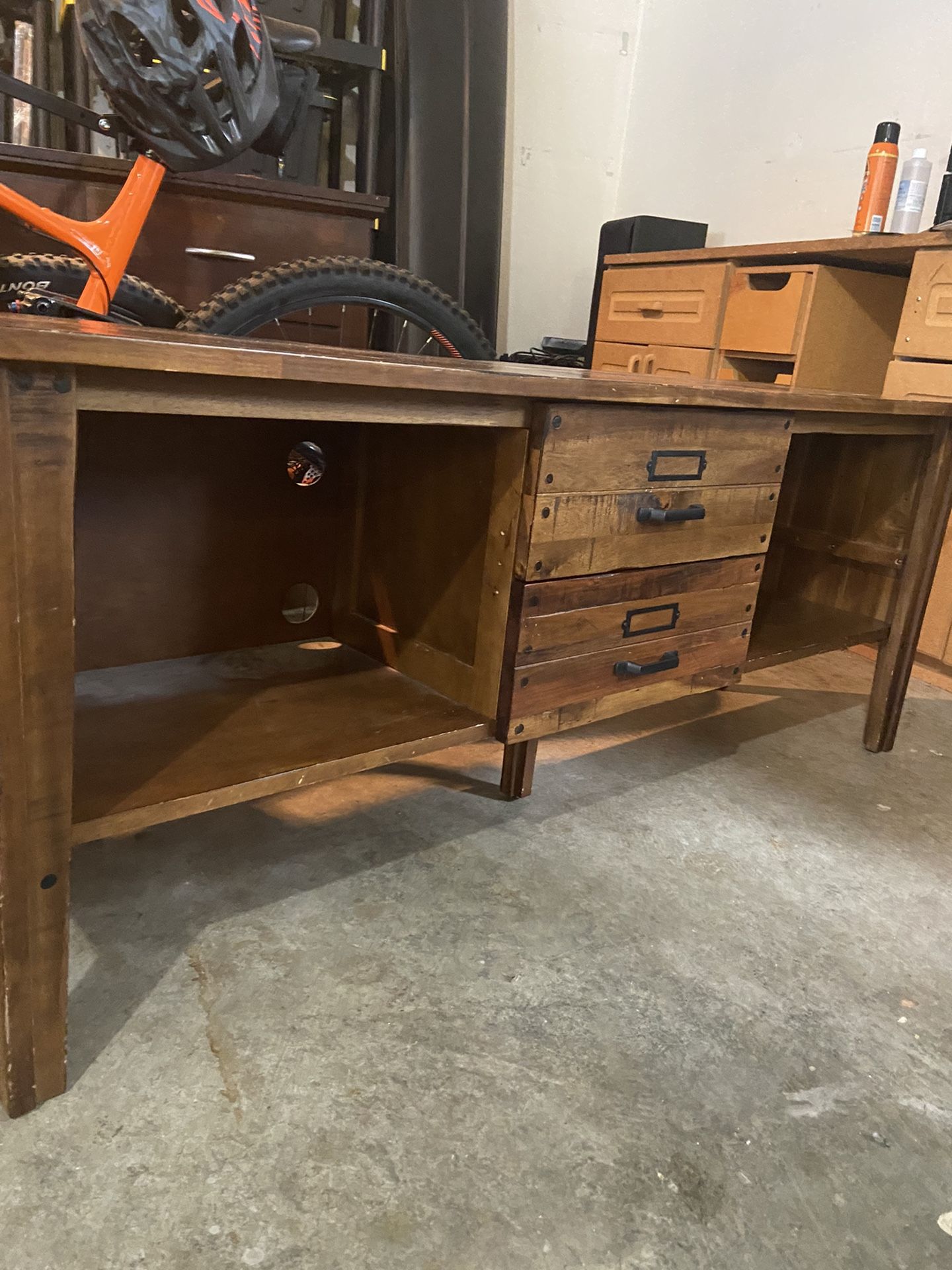World Market Media Console for Sale in Issaquah, WA OfferUp